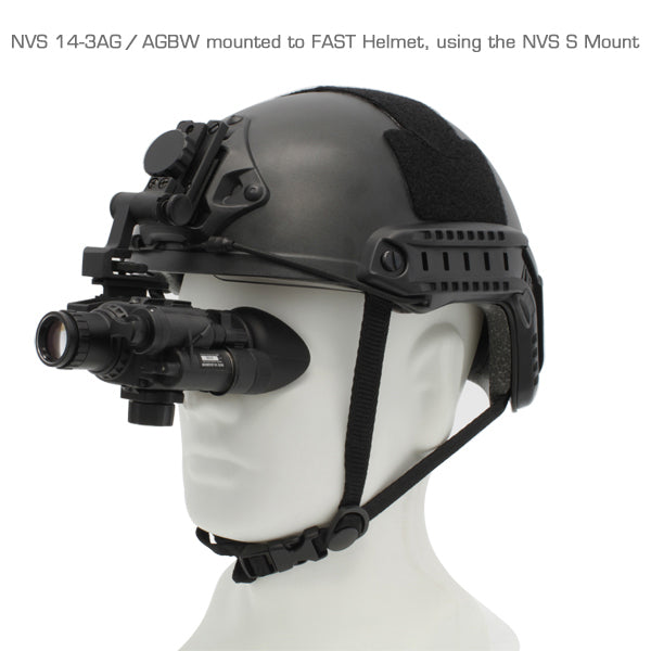 Newcon Optik - NVS 14-3AG