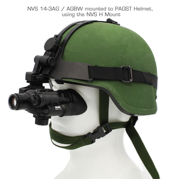 Newcon Optik - NVS 14-3AG