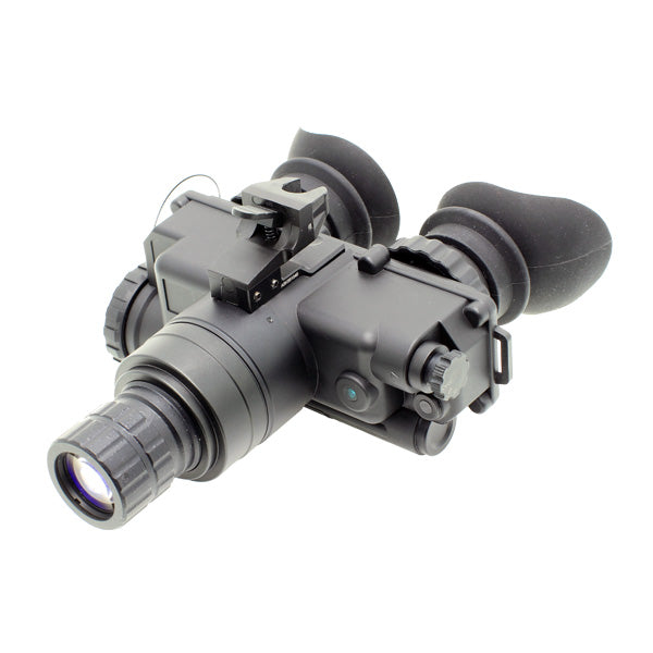 Newcon Optik - NVS 7-3AGBW – ApexO