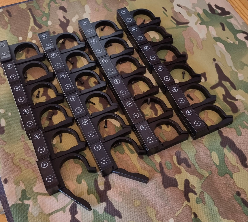 OuterVision - Tactical Drum Light