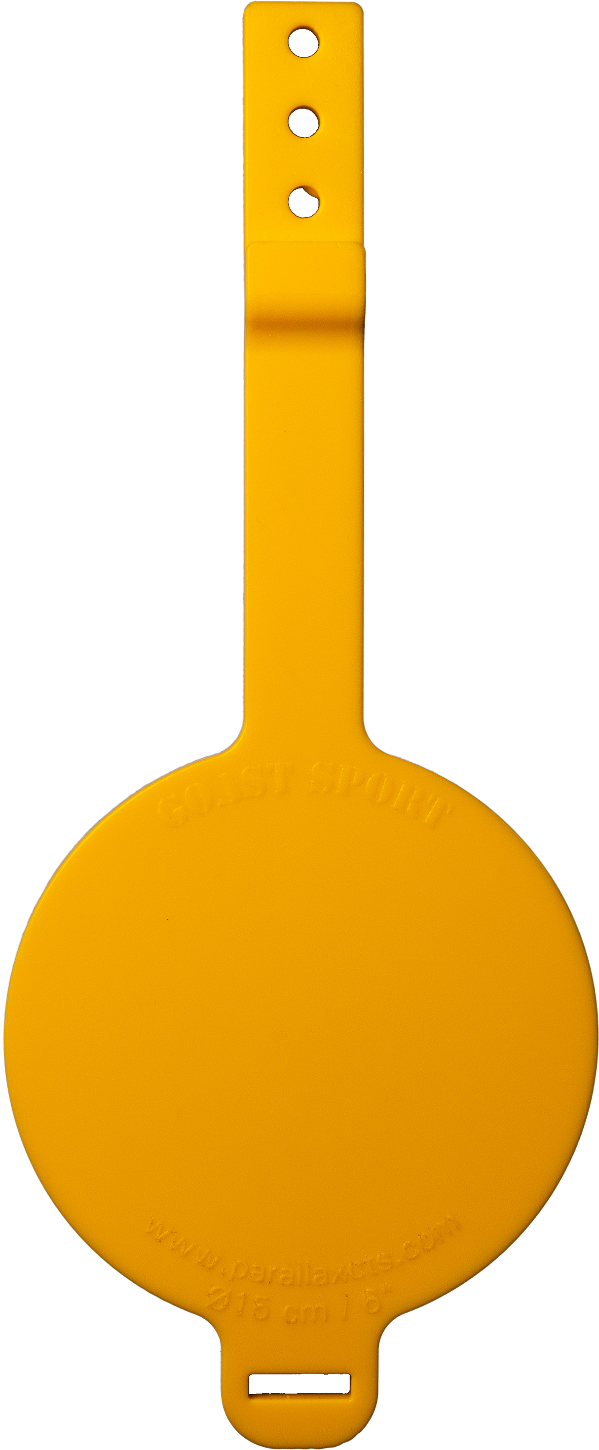 GOAST Sport series Targets