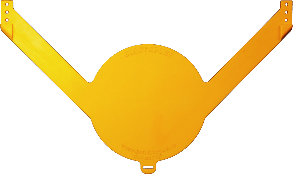 GOAST Sport series Targets