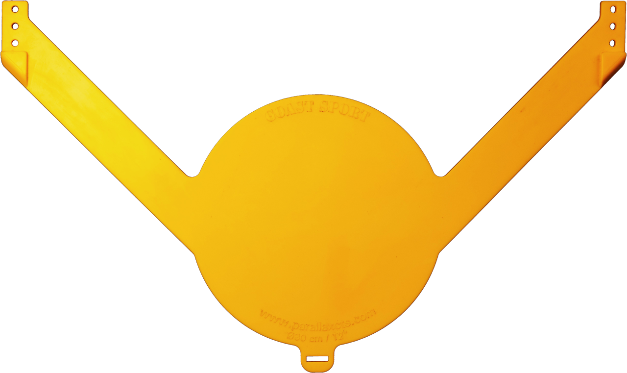 GOAST Sport series Targets