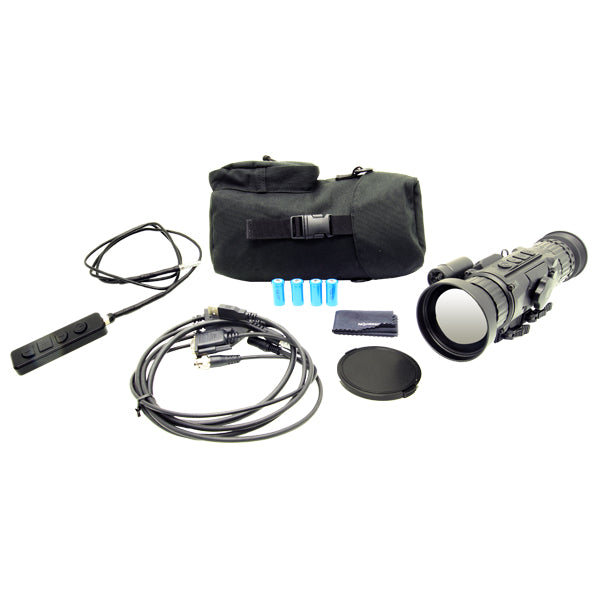 Newcon Optik - TVS 23-75