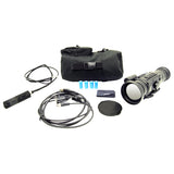 Newcon Optik - TVS 23-75