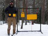 GOAST PRO Square Targets