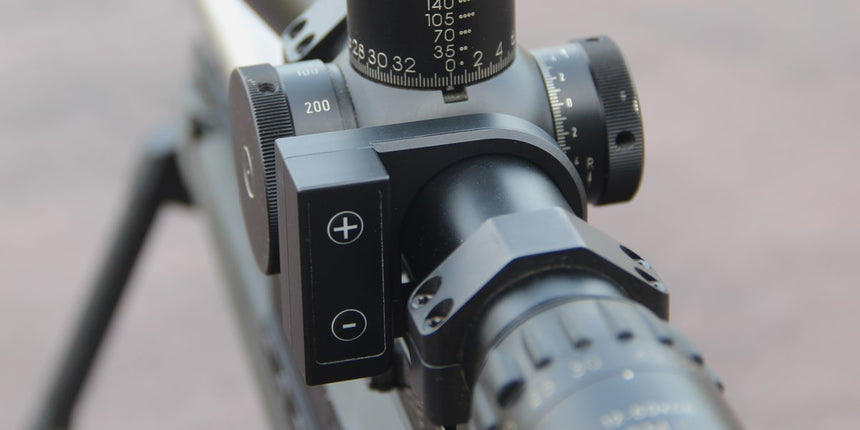 OuterVision - Tactical Drum Light