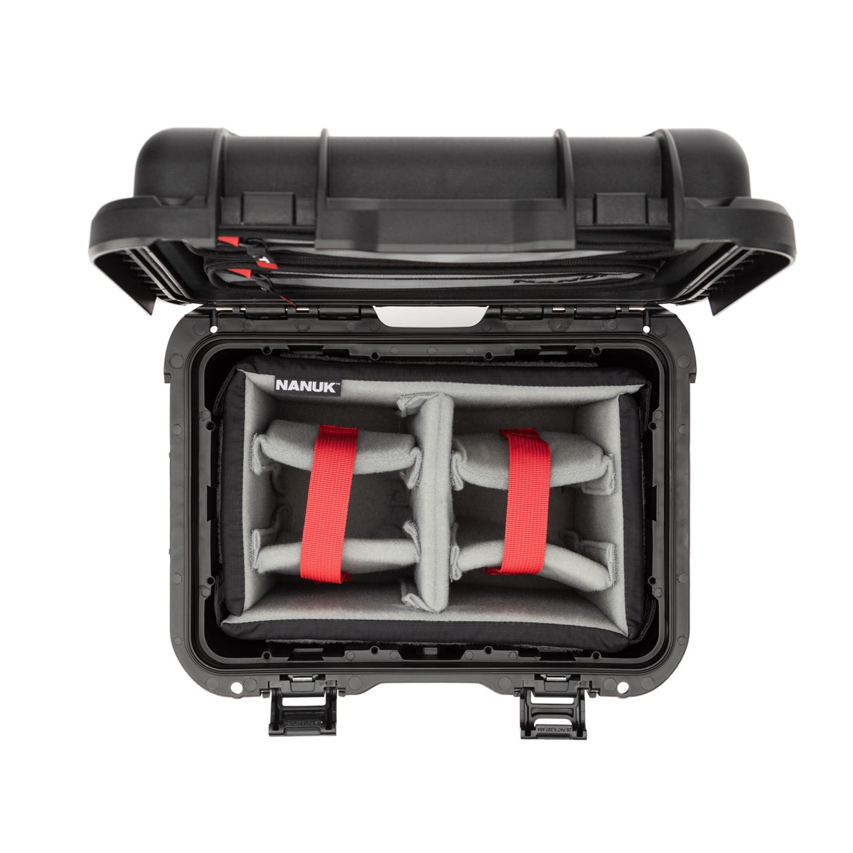 Nanuk T20 Top Loader Case