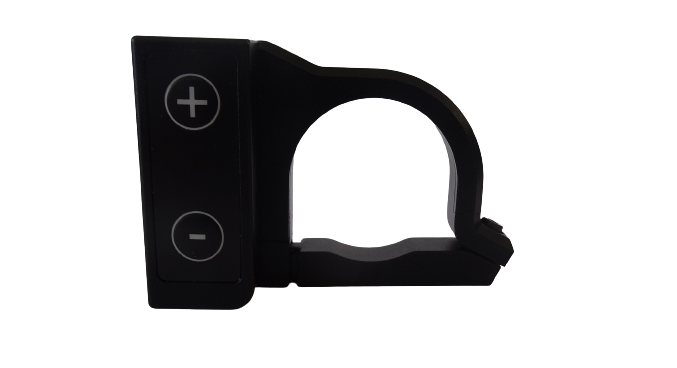 OuterVision - Tactical Drum Light