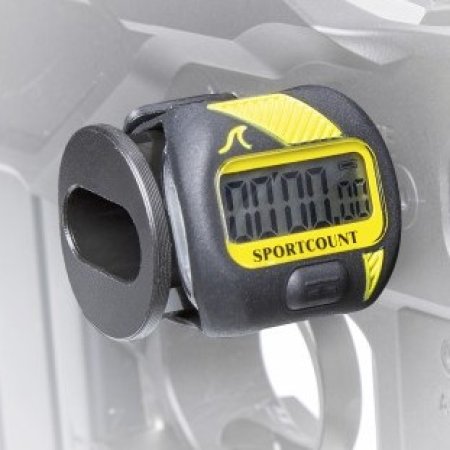 Ulfhednar - UH922 - Thumb Timer and Mount