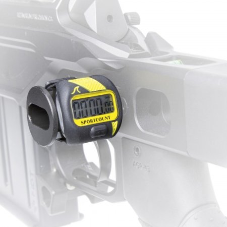 Ulfhednar - UH922 - Thumb Timer and Mount