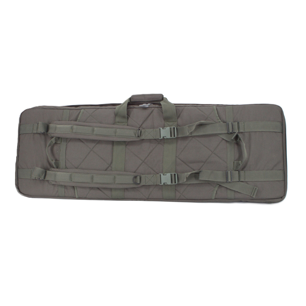 Guncover Double AR w/backpack straps 110 cm, Cordura® (UH033)