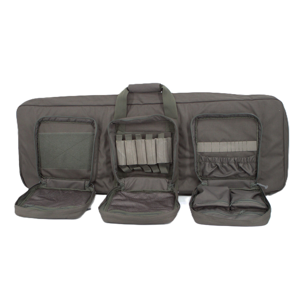 Guncover Double AR w/backpack straps 110 cm, Cordura® (UH033)