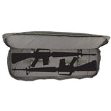 Guncover Double AR w/backpack straps 110 cm, Cordura® (UH033)