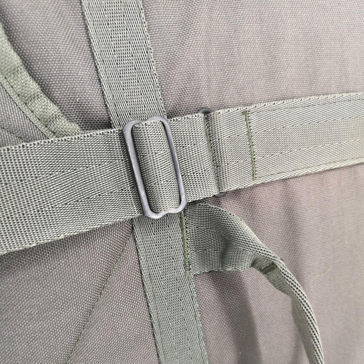 Guncover Double AR w/backpack straps 110 cm, Cordura® (UH033)