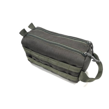 Ulfhednar - UH043 - Personal Hygiene Bag "Fara" 24x15x12 cm, Cordura®