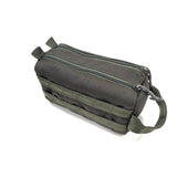 Ulfhednar - UH043 - Sac d'hygiène personnelle "Fara" 24x15x12 cm, Cordura®