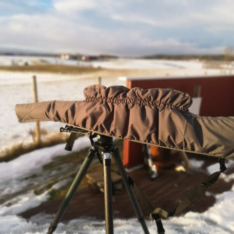 Ulfhednar - UH045 - Universal All Weather Cover