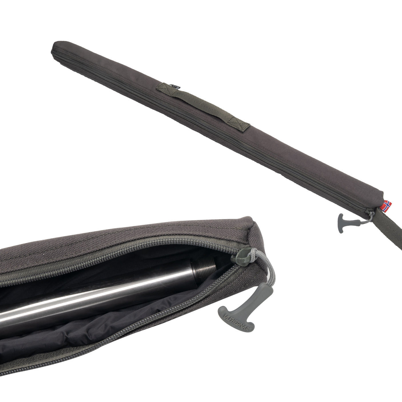 Ulfhednar - UH048 - Barrel case 75 cm