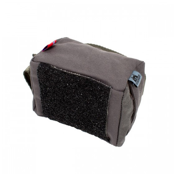 Ulfhednar - UH101 - Brick 7,5x10x12,5 cm, w/straps for rifle Cordura® plastic pellets filling