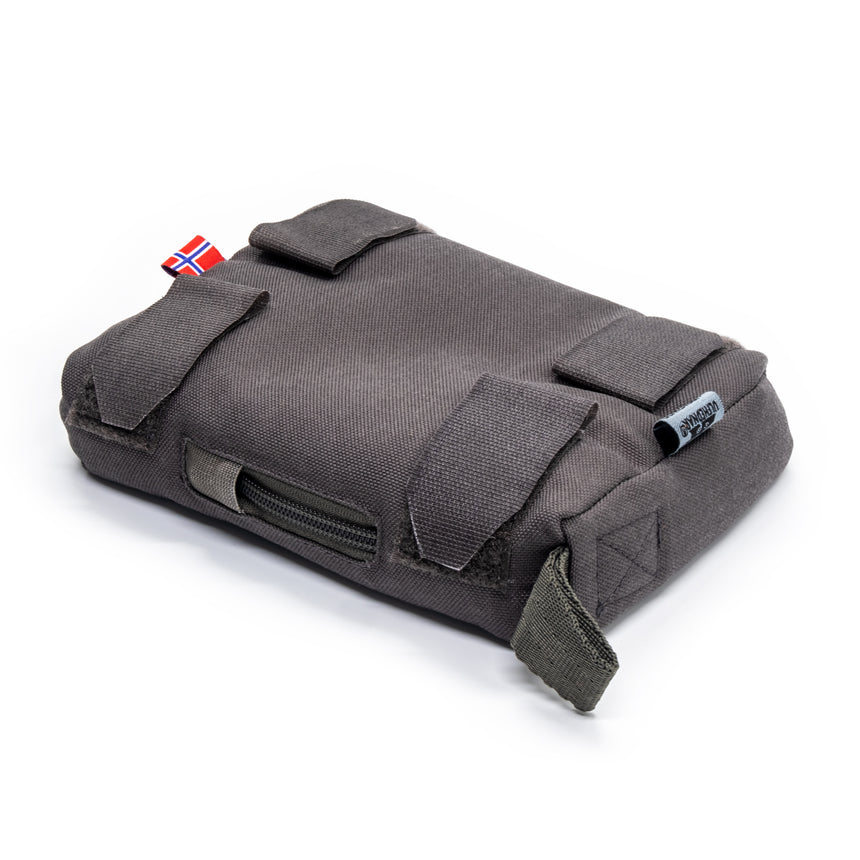 Ulfhednar - UH104/UH104-MK2 - Mini Cookie Dough 4x12x16 sand filling