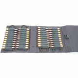 Ulfhednar - UH110 - Ammunition folder 40 rds, Cordura®