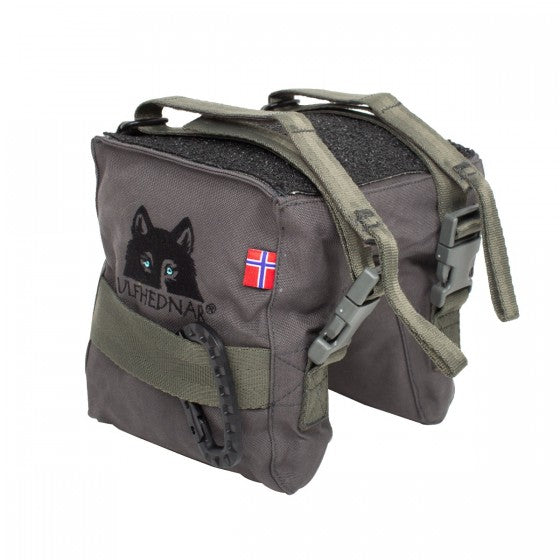 Ulfhednar - UH200 - Multipurpose Support Pillow Cordura® plastic pellets filling