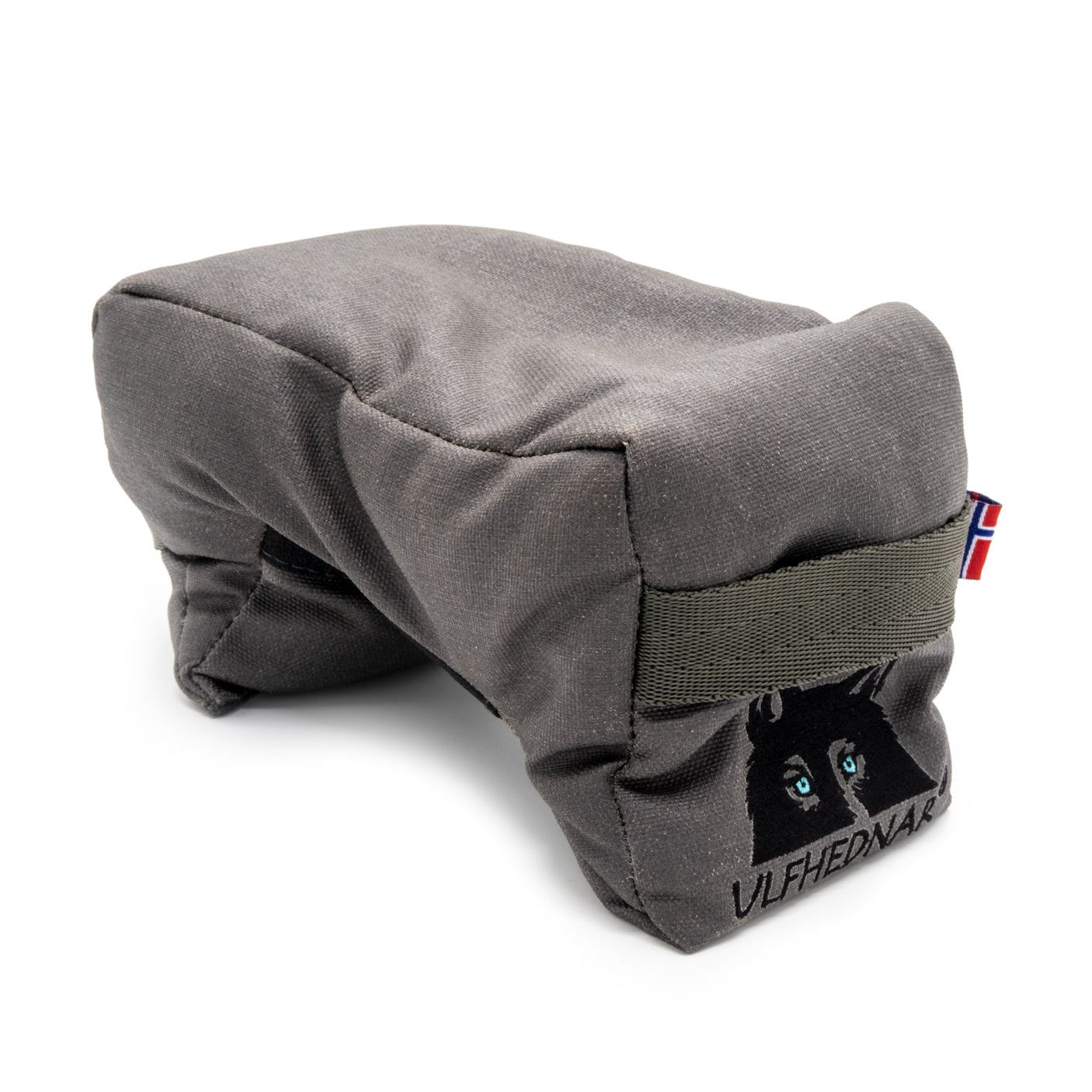 Ulfhednar - UH201/UH201-XL - Coussin de soutien PRS "Hulder" avec remplissage de sable