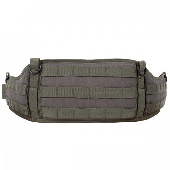 Ulfhednar - UH222-S à XXL - Utility Molle-Rig 80/100/120 cm (ceinture incluse)