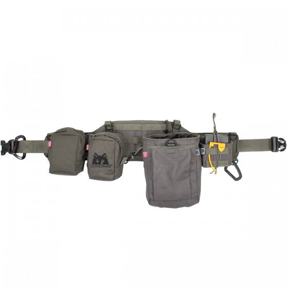 Ulfhednar - UH222-S à XXL - Utility Molle-Rig 80/100/120 cm (ceinture incluse)