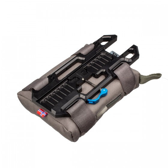 Ulfhednar - UH362 - Arca Platform incl Support Pillow