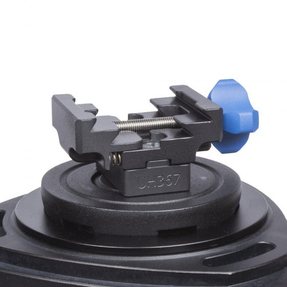 Ulfhednar - UH367 - Tripod Adapter for "Loke"