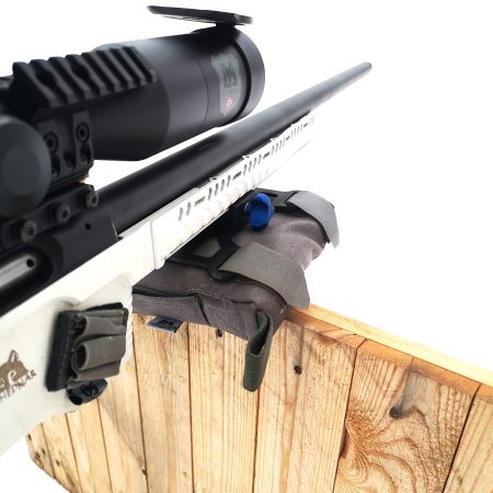 Ulfhednar - UH370 - Bag Support Platform for "Loke"