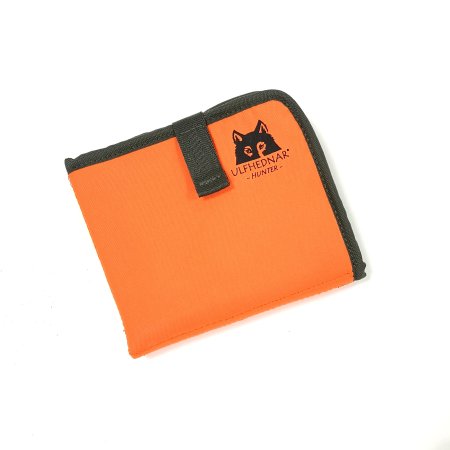 Ulfhednar - UH535 - Tapis d'assise Hunter 40x34 cm (plié 20x17x4 cm) Cordura®