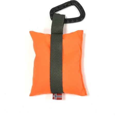Ulfhednar - UH550 - Rear Bag Hunter 15x11x4 cm plastic pellets filling