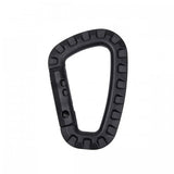 Ulfhednar - UH821 - Plastic Carabiner