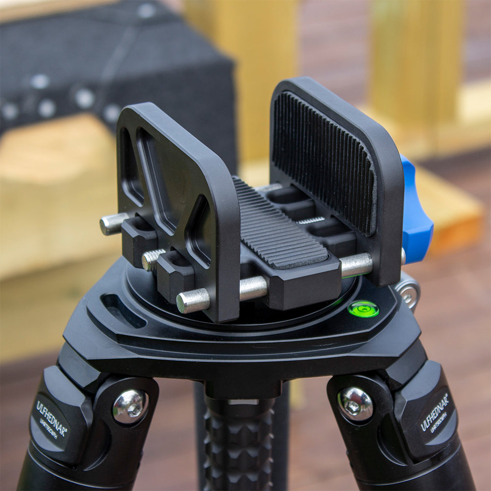 Ulfhednar - UHDLOCK - Rifle Clamp for Tripod "Deadlock"