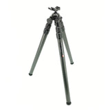 Heavy Duty Tripod with Ballhead Arca/Picatinny 30 kg Pro (UHHD30)