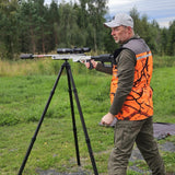 Heavy Duty Tripod with Ballhead Arca/Picatinny 30 kg Pro (UHHD30)