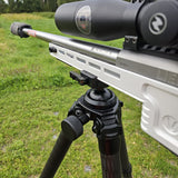 Heavy Duty Tripod with Ballhead Arca/Picatinny 30 kg Pro (UHHD30)