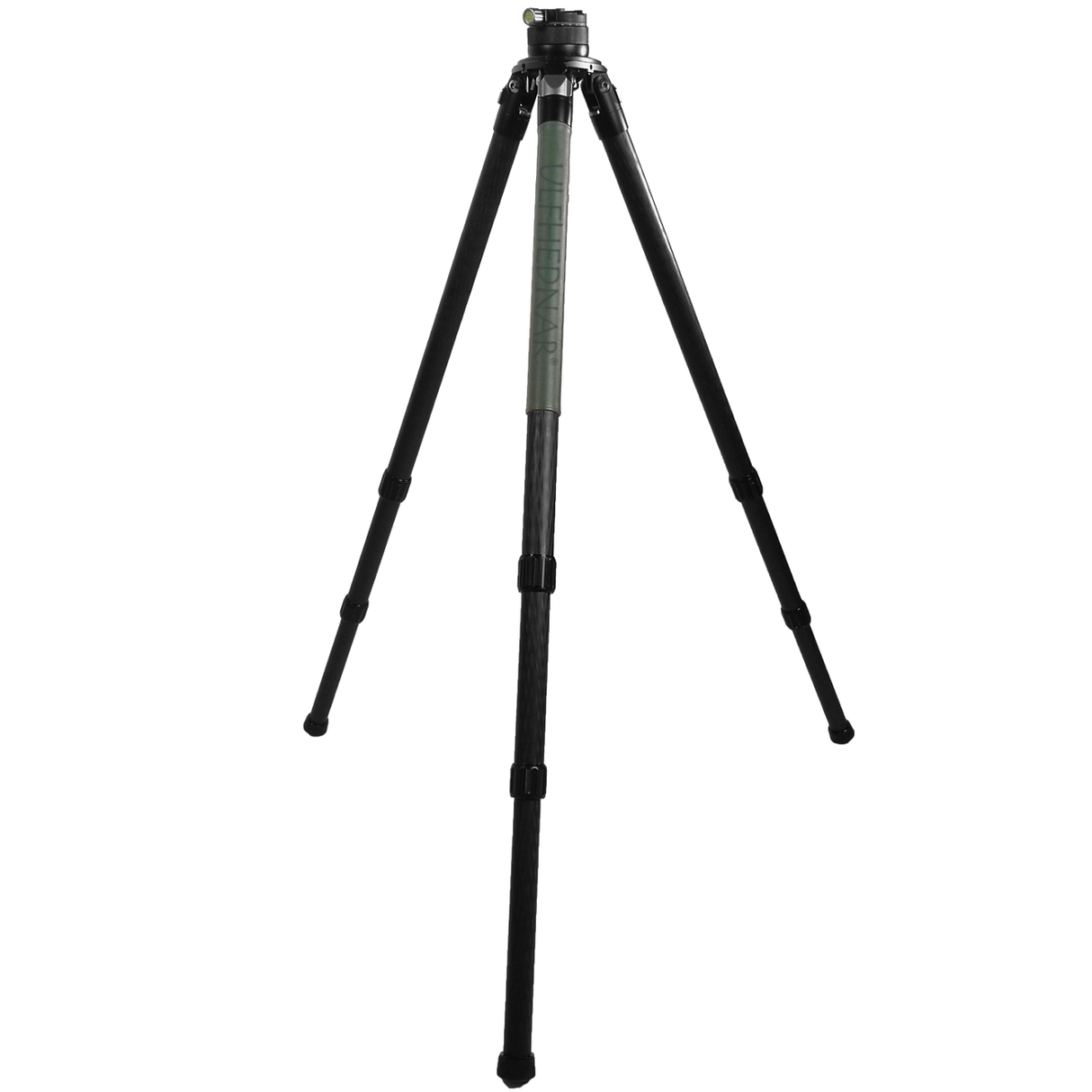 Ulfhednar - UHHD35 - Heavy Duty Tripod with Panhead Arca-style 35 kg Pro