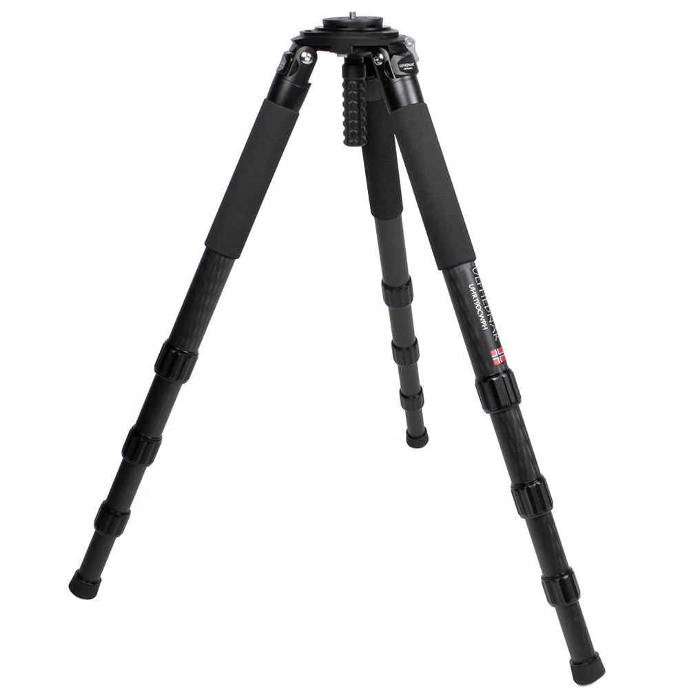 Ulfhednar - UHHD40 - Heavy Duty Tripod with Panhead 40 kg