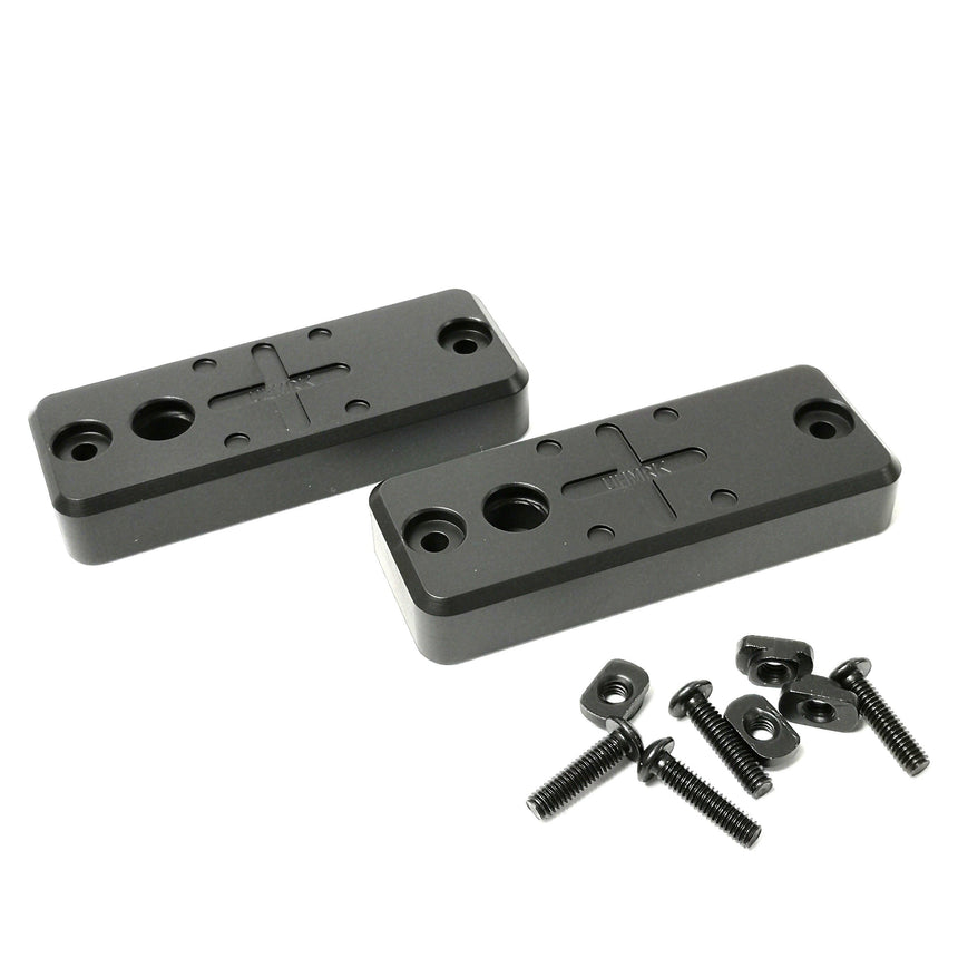 M-LOK Weights 2 pcs "Mark"