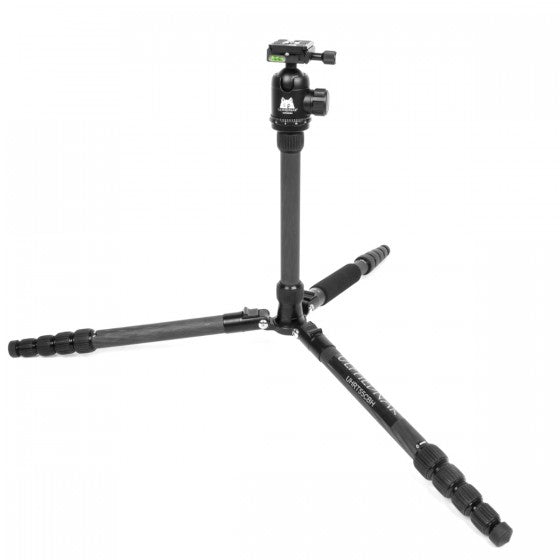 Ulfhednar - UHRT55CBH - Tripod with Ballhead Arca-style 12 kg