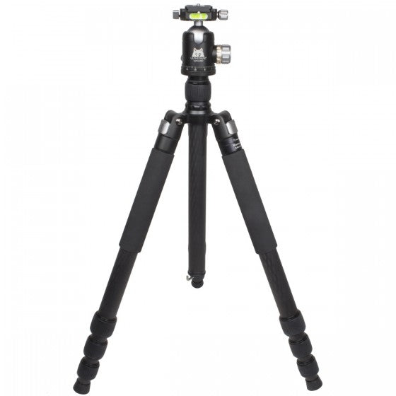 Ulfhednar - UHRT85CWBH - Tripod with Ballhead Arca-style 20 kg