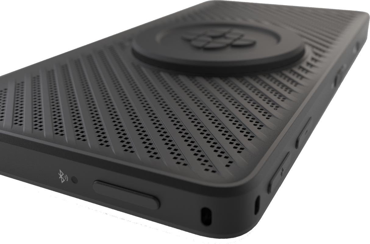 Vault Pocket-Sized Mobile Privacy Solution