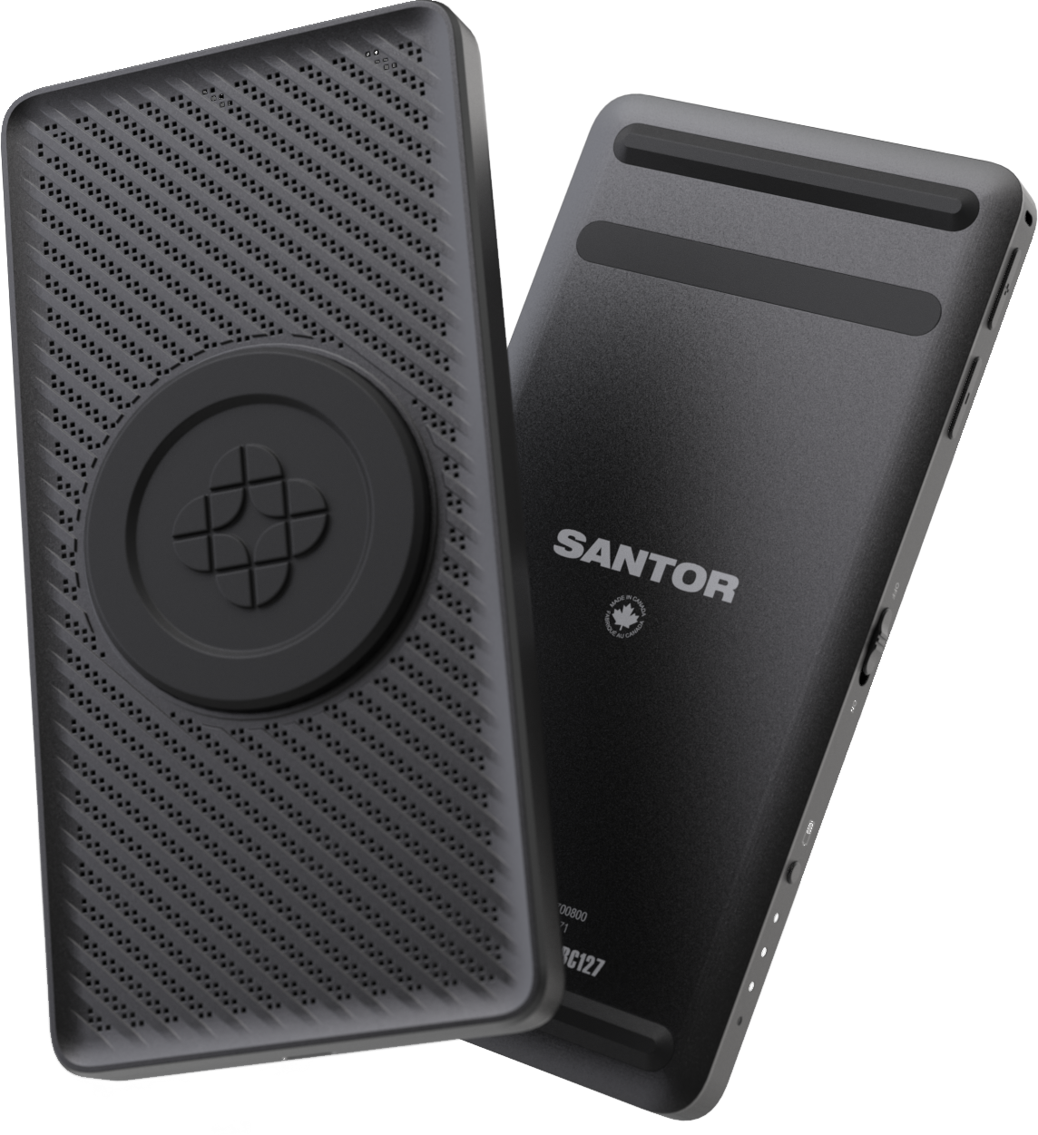 Vault Pocket-Sized Mobile Privacy Solution