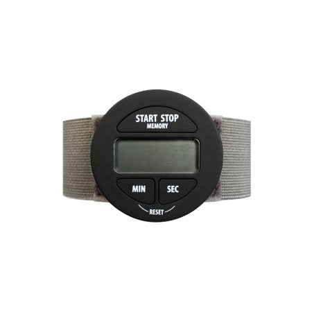 Ulfhednar - UH640 - Minuterie avec bracelet