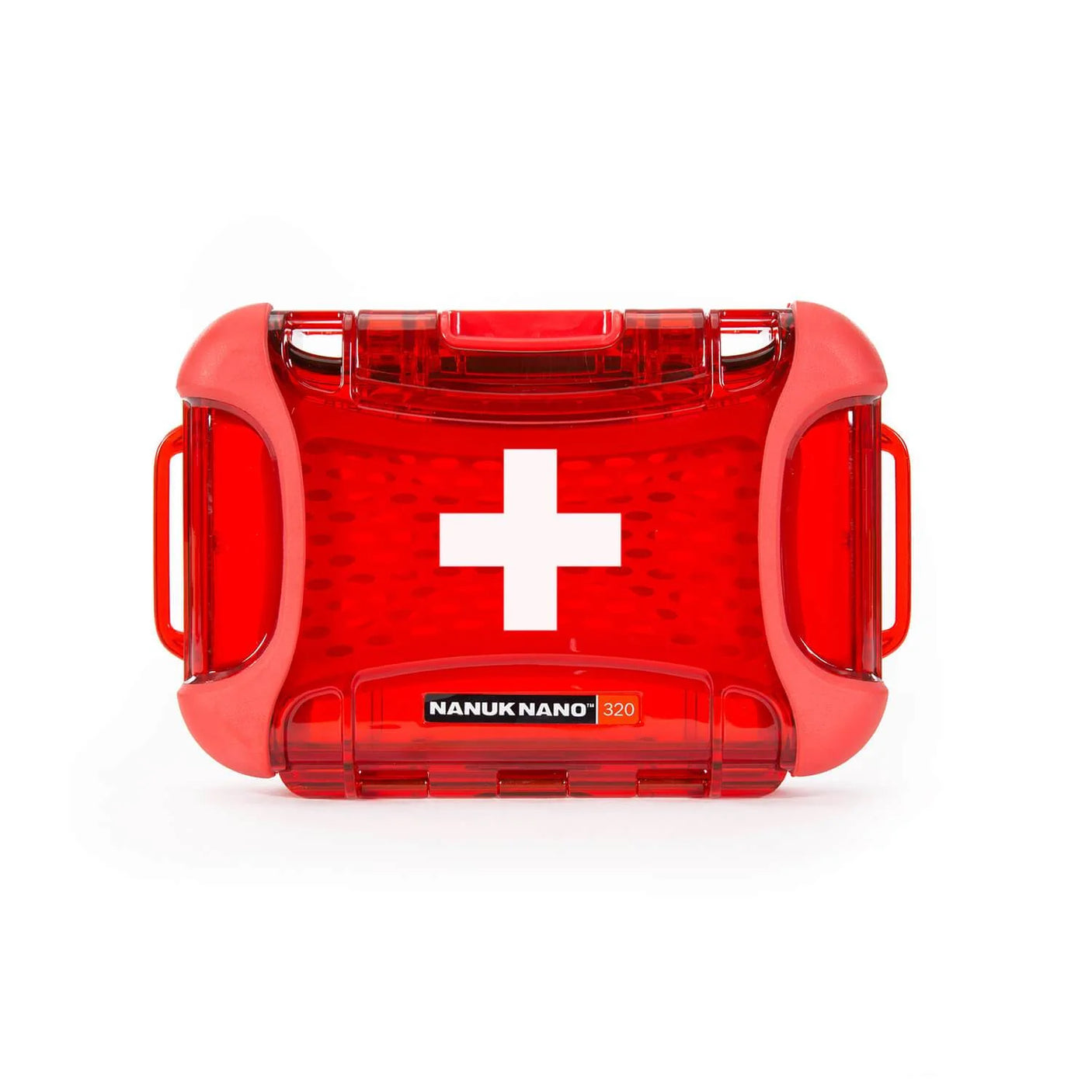 Nanuk Nano 320 Compact Case