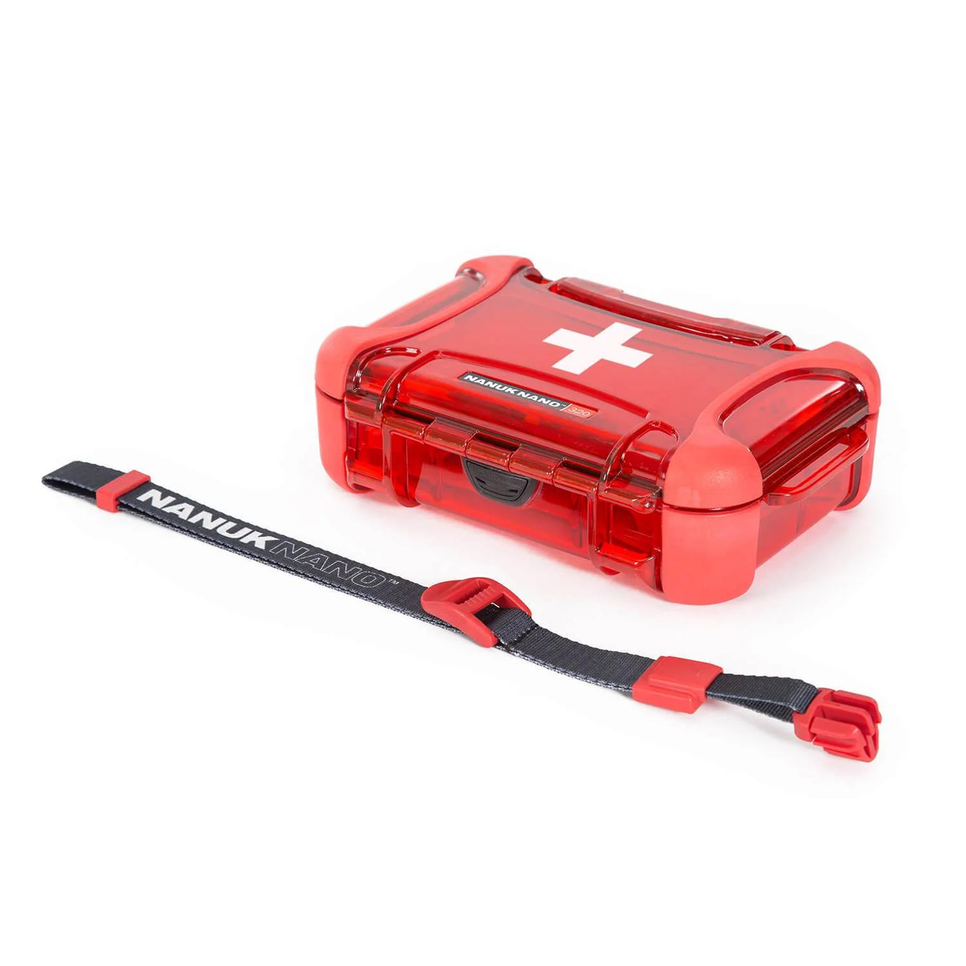 Nanuk Nano 320 Compact Case